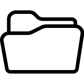 Ordner öffnen